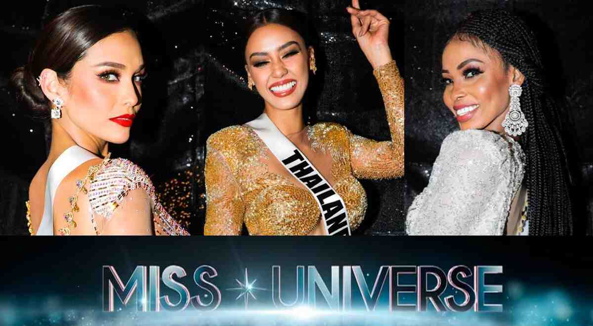 Où se passe Miss Monde 2022 ?