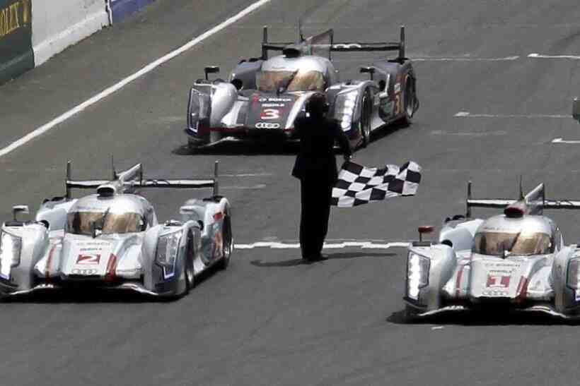 Où se promener autour du Mans ?