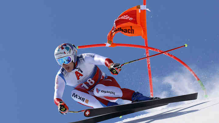 Où voir Championnat du monde de ski ?