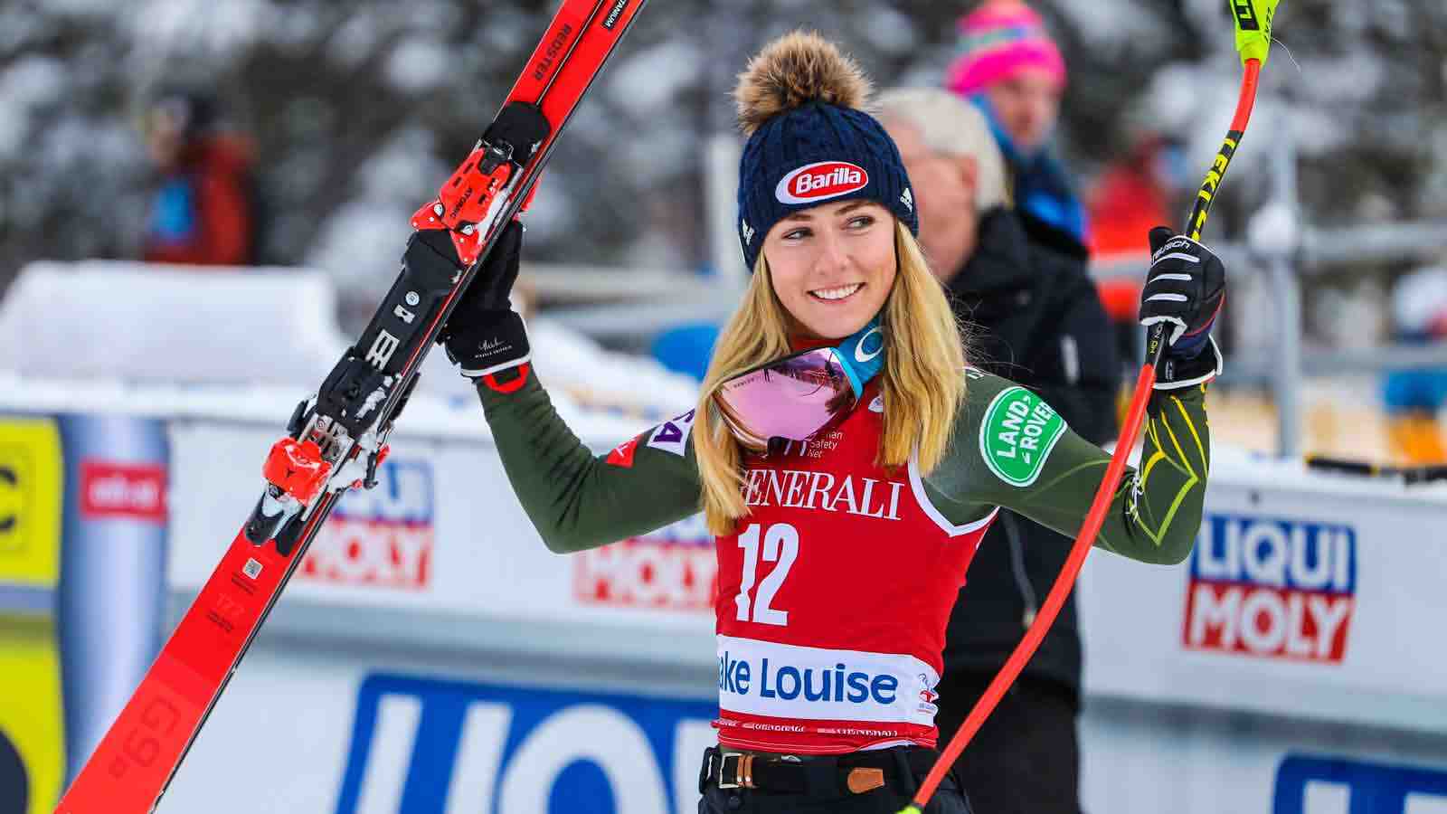 Où voir le ski alpin en direct ?