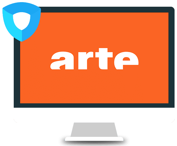 Pourquoi la chaîne ARTE s'appelle ARTE ?
