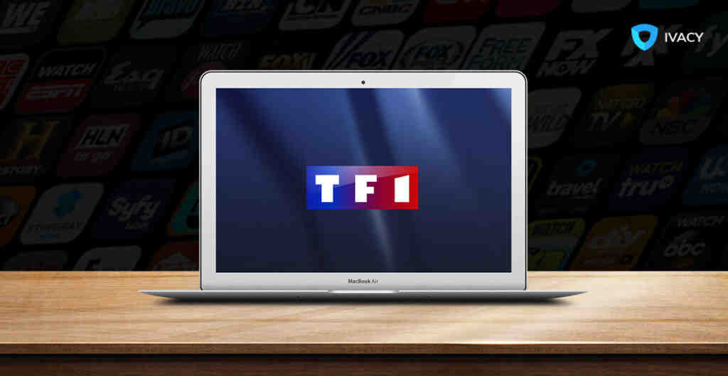 Pourquoi le site TF1 ne marche pas ?
