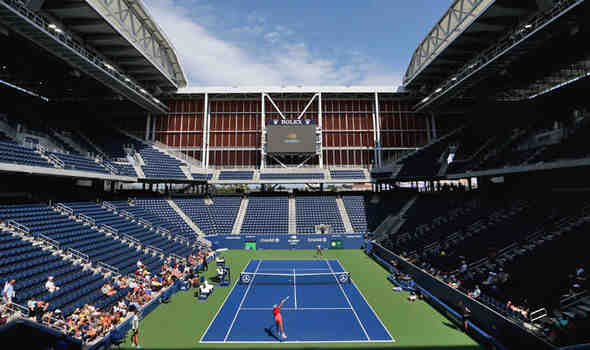 Quand se joue l'US Open 2021 ?