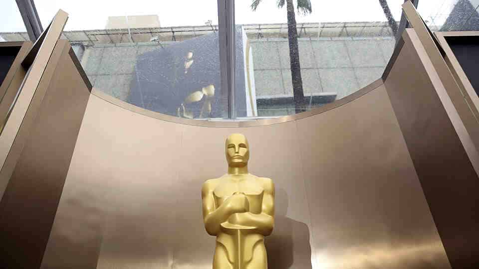 Quel film a gagné l'Oscar ?