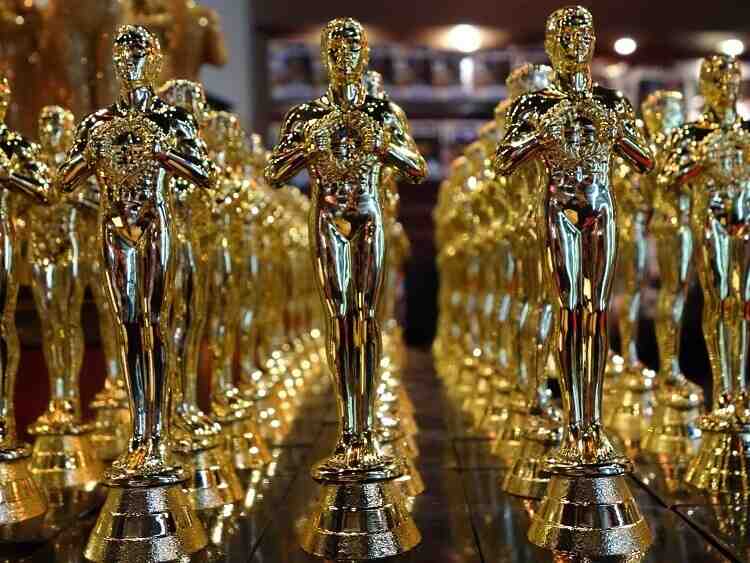 Quel film a les candidatures les plus Oscar ?