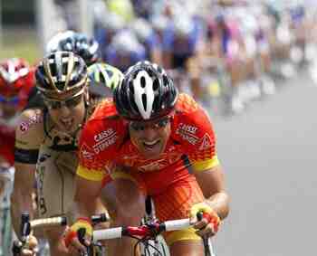 Quelle chaîne Championnat du monde cyclisme ?