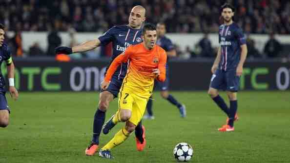 Quelle chaîne pour Barça-PSG ?