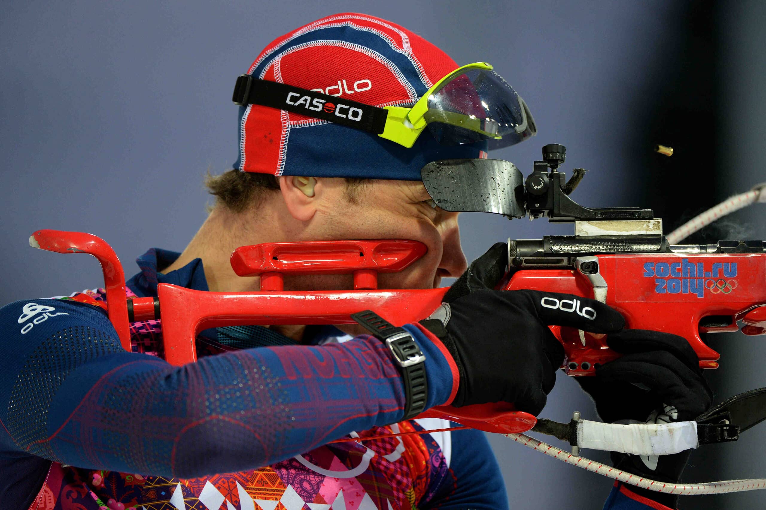 Quels sont les sports du biathlon ?