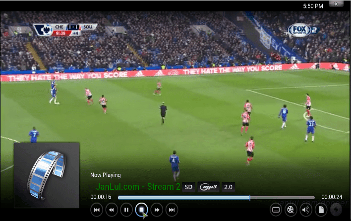 Comment regarder l'UFC en direct ?