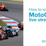 Comment regarder le gp moto en direct  ?