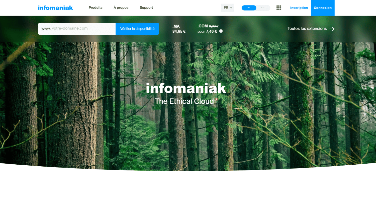 Infomaniak