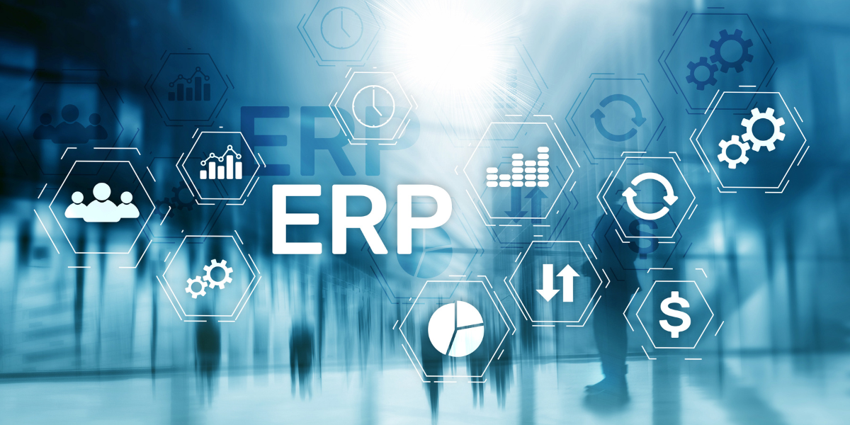 Expert ERP